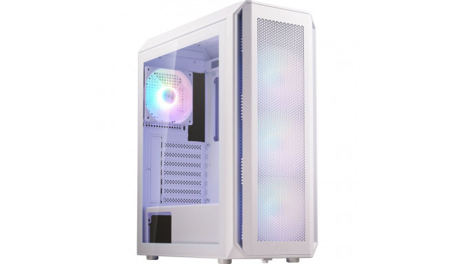 XPG juhtmevaba hiir VALOR AIR PLUS ARGB, valge