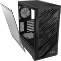 XPG STARKER AIR BTF Black ARGB
