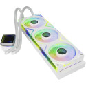XPG Levante II 360 ARGB White Adata