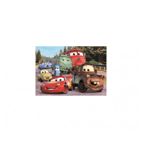 Clementoni 24239 puzzle