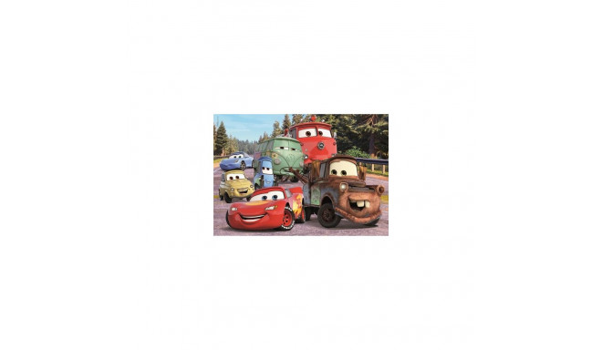 Clementoni 24239 puzzle