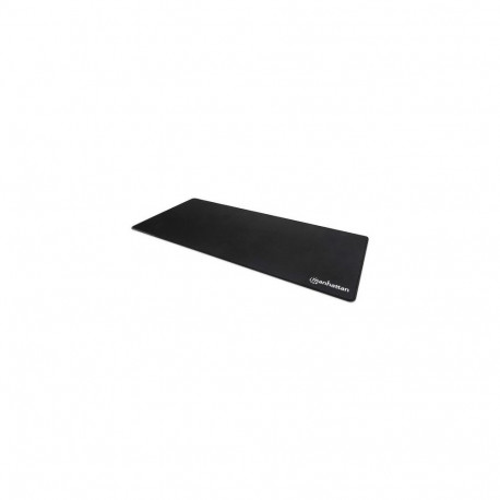 Manhattan XXL Gaming Mousepad Smooth Top Surface Mat, Micro-textured surface for ultra-high precisio