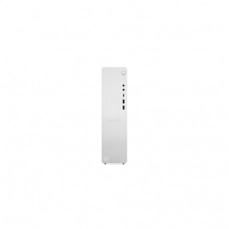 Lenovo IdeaCentre Tower 08AKP10 AMD Ryzen™ 5 220 8 GB DDR5-SDRAM 512 GB SSD Windows 11 Home SFF PC G