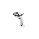 Datalogic Gryphon GM4200 Handheld bar code reader 1D CCD White