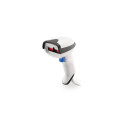 Datalogic Gryphon GM4200 Handheld bar code reader 1D CCD White