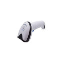 Datalogic Gryphon GM4200 Handheld bar code reader 1D CCD White