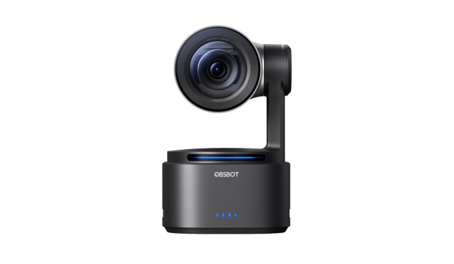 OBSBOT Tail 2 Remote Combo mit NDI, 4K PTZR-Kamera