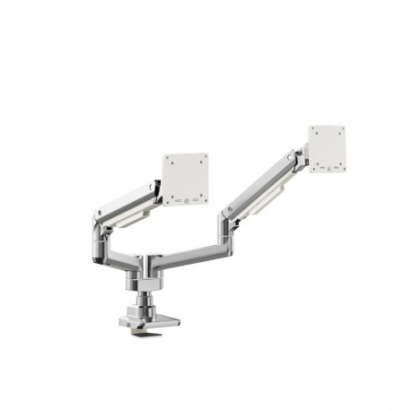 Alogic Flux Dual Flexible Monitor Arms for Two 17-35
