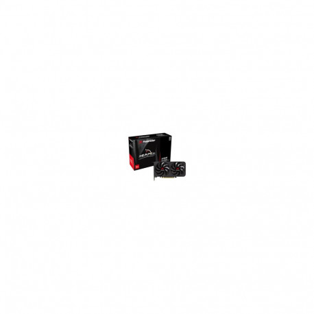 PowerColor Radeon RX 9060 XT Reaper 8GB OC