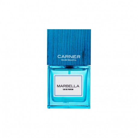 Carner Barcelona Marbella Eau de Parfum (100ml)