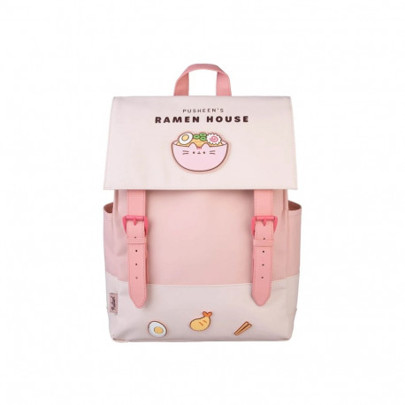 Pusheen - Plecak z kolekcji Sushi Roll (30 x 38 x 11 cm)
