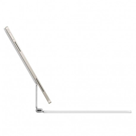 Apple Magic Keyboard for iPad Air 11-inch (M3) - EN White MDFV4Z/A