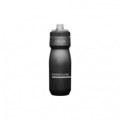 Camelbak Podium 0.7L drinking bottle, black