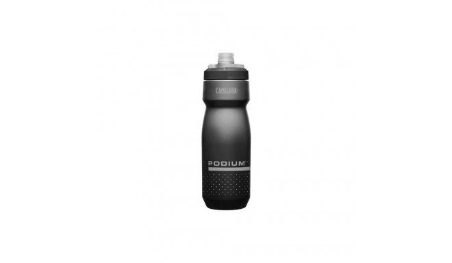 Camelbak Podium 0.7L drinking bottle, black