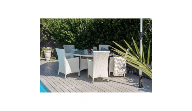 Aiatool MALINA, valge