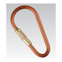 Pear Shape kotikarabiin 3x48 mini link 2tk -
