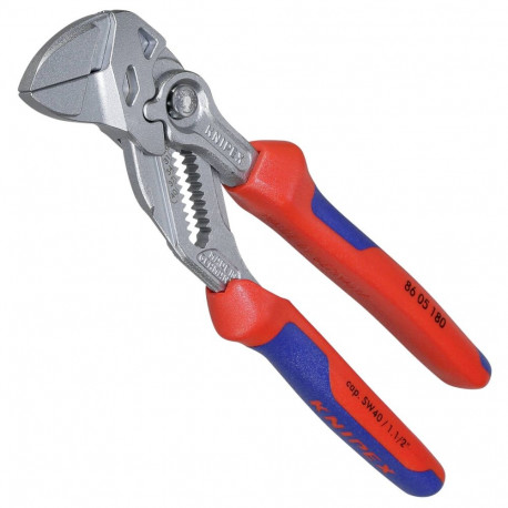 Knipex siirdetangid 86 05 180