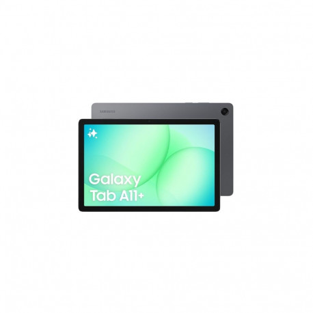 Samsung tahvelarvuti Galaxy Tab A11+ 128GB 27.9cm (11") 6GB Wi‑Fi 5 (802.11ac), hall