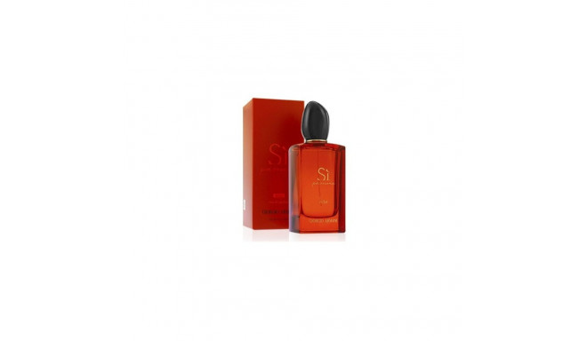 Armani Sí Passione Eclat Perfume EDP 100 ml