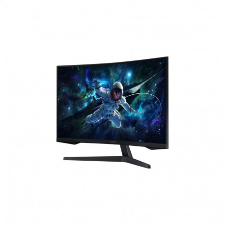 Samsung monitor LS32CG552EUXEN