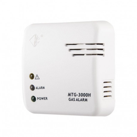 GAS DETECTOR AISKO MTG-3000H