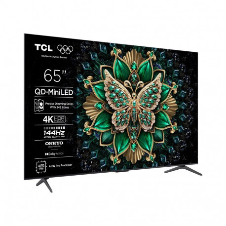 TV 65C6K TCL