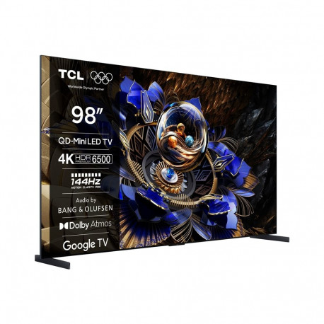 TV 98X11K TCL
