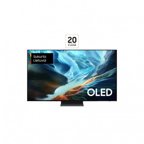 Samsung teler QE55S90HAEXXH