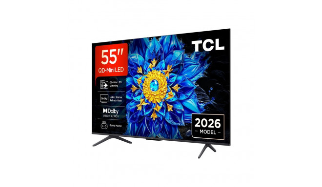 TV 55P8L TCL