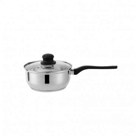 Kastrul kaanega 16CM 1.3L