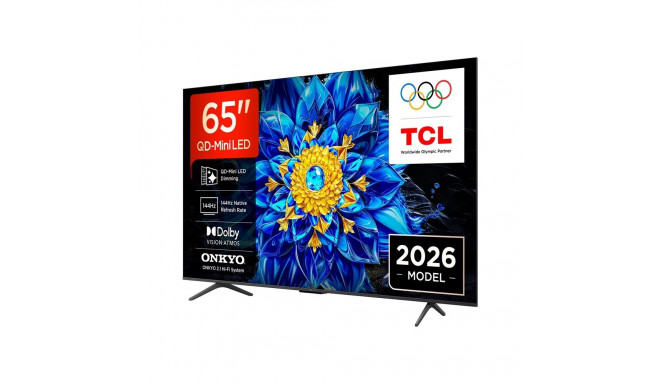 TCL teler 65P8L