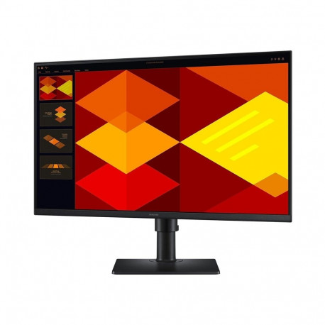 Samsung MONITOR LS27D406GAUXEN monitor