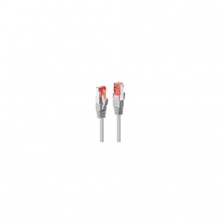 CABLE CAT6 S/FTP 3M/GREY 47705 LINDY