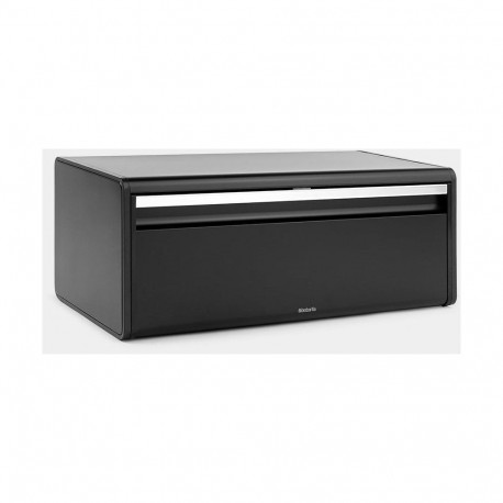 BRABANTIA maizes kaste Fall Front  Matt Black 236860