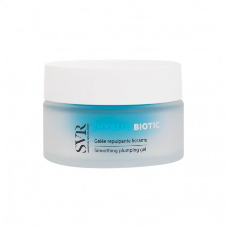 SVR [HYALU] Biotic Smoothing Plumping Gel (50ml)
