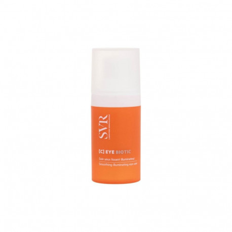 SVR [C] Eye Biotic Smoothing Illuminating Eye Care (15ml)