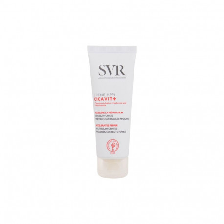 SVR Cicavit+ Creme HPPI Accelerates Repair Body Cream (40ml)
