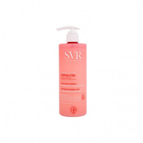 SVR Topialyse Baume Lavant Soothing Cleansing Care (400ml)