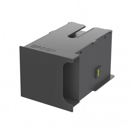 Epson WorkForce 3000/7100/7600 Series Maintenance Box | Ink maintenance box
