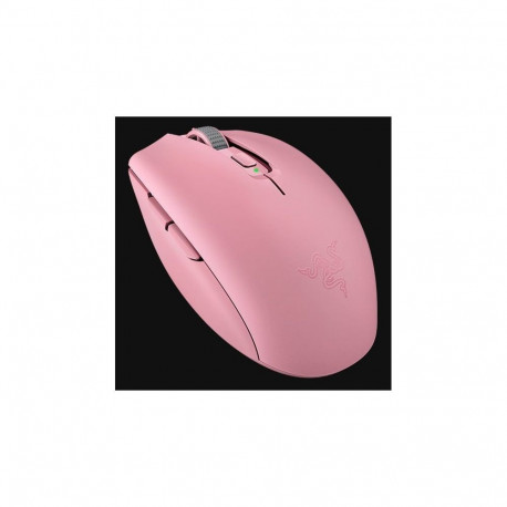 Razer Orochi V2 | Gaming Mouse | Quartz | 2.4 GHz, Bluetooth