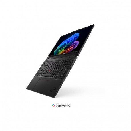 Lenovo sülearvuti ThinkPad T14s 2-in-1 G2 Intel 14", IPS-puuteekraan WUXGA 1920 x 1200 pikslit peege