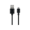 Goobay Micro-USB Charging and Sync Cable 2m