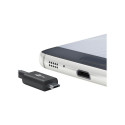 Goobay Micro-USB Charging and Sync Cable 2m