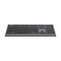 Gembird KB-MCH-06 | Keyboard | Wired | US | Black