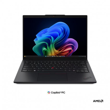 Lenovo sülearvuti ThinkPad L14 G7 AMD, 14", IPS, WUXGA, 1920 x 1200 pikslit, peegeldusvastane, AMD R
