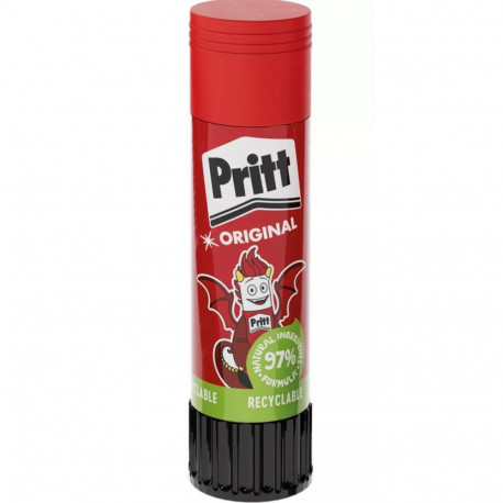 Liimipulk Pritt 43g Draakon