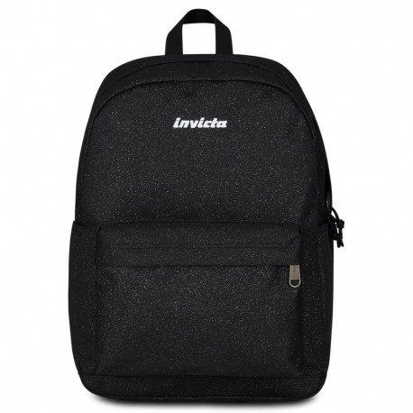 Seljakott Invicta Carlson Shine 24l Lunar Rock