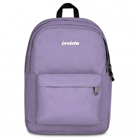 Seljakott Invicta Linea Shine 27l Royal Lilac