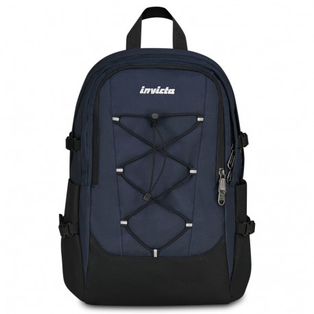 Seljakott Invicta Invict-Act Plus 29l Mood Indigo
