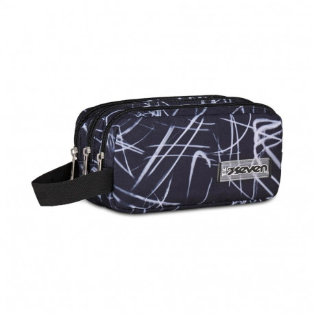 Pinal 3-lukuga Seven Freethink Boy Pirate Black